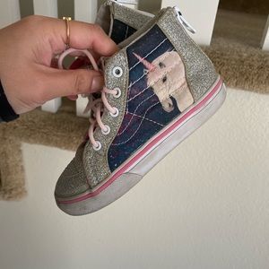 toddler’s(girl) shoes